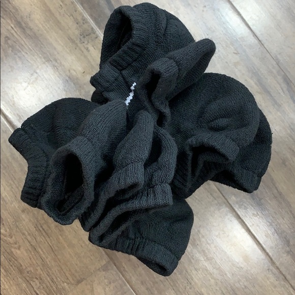 NIKE EVERYDAY COTTON CUSHIONED NO SHOW SOCKS - Picture 9 of 16